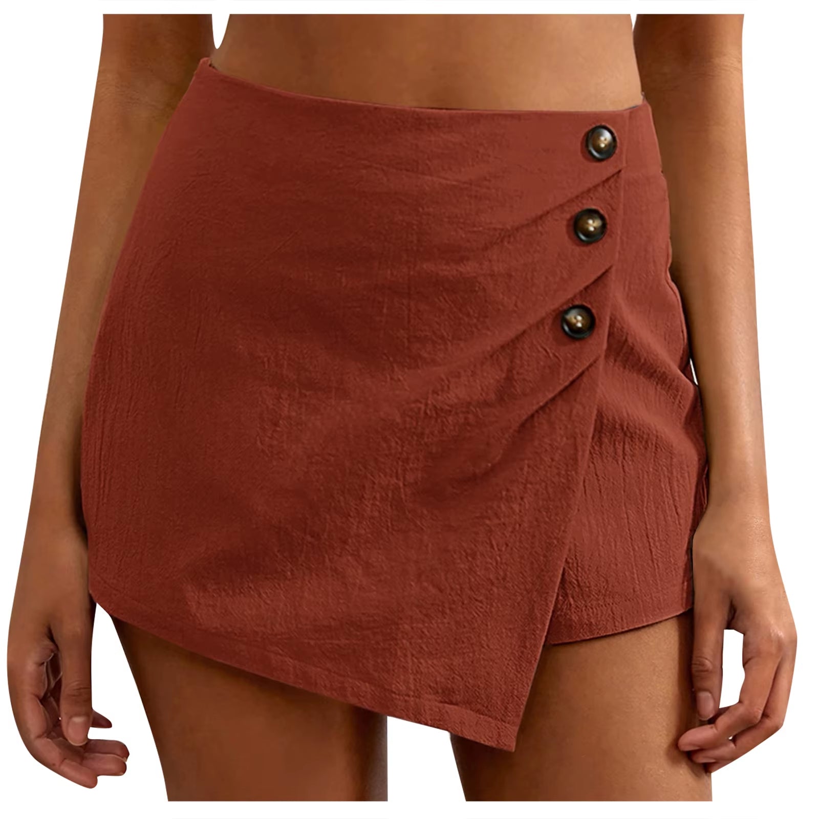 Women's Short Skirt