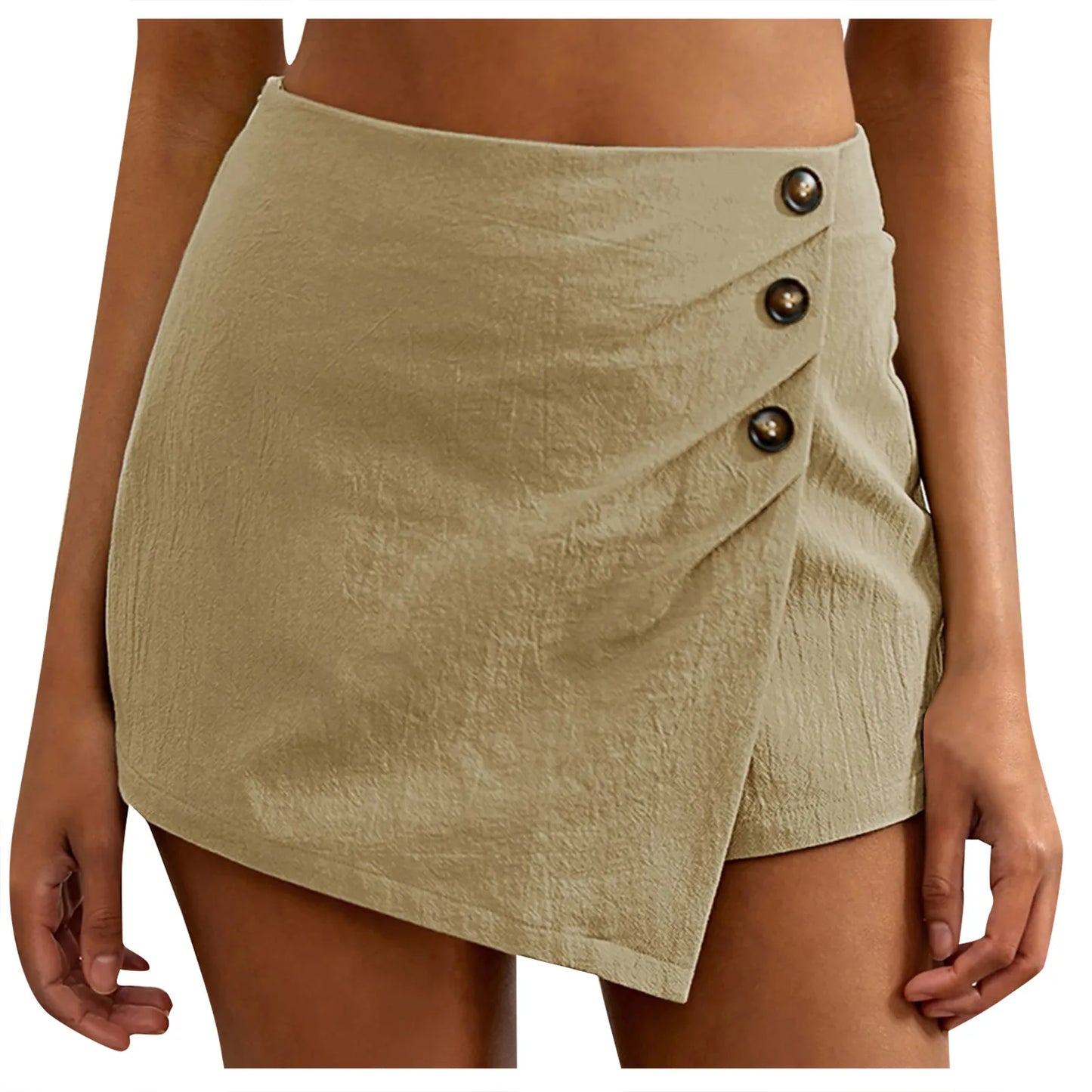 Women's Short Skirt