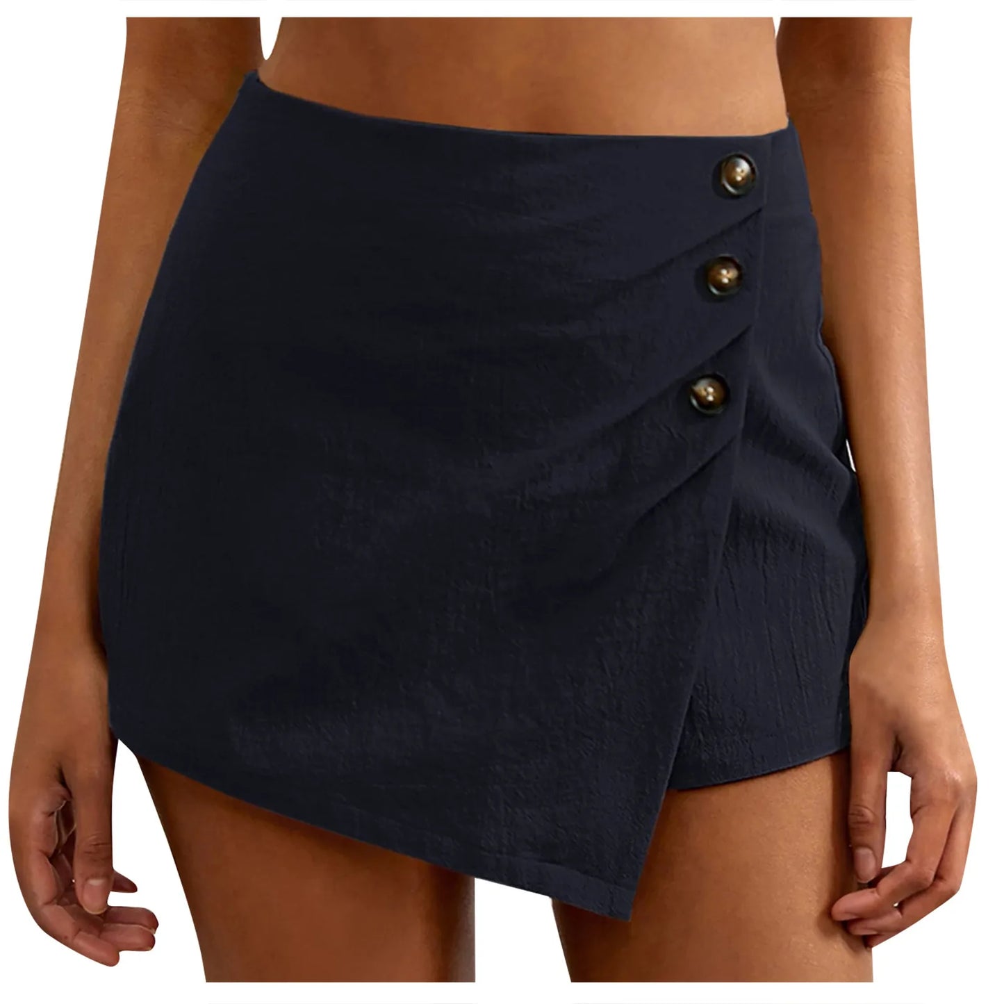 Women's Short Skirt