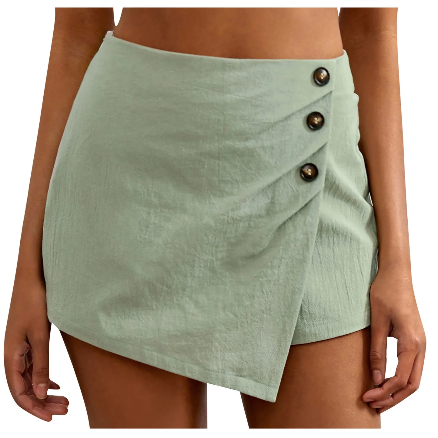 Women's Short Skirt