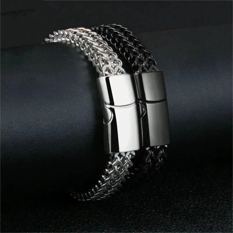  Men'S Bracelet