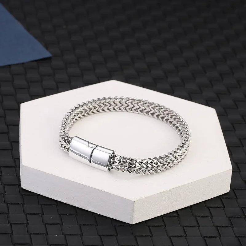  Men'S Bracelet