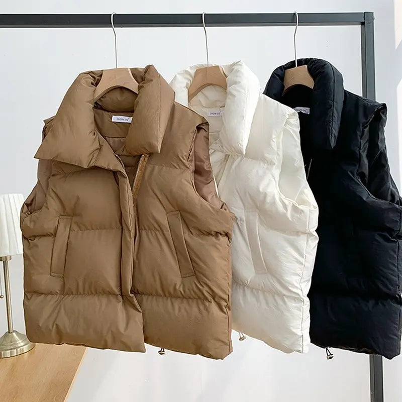 Winter Vests